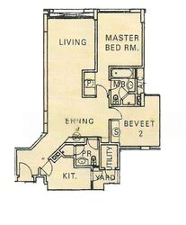 River Place (D3), Condominium #502313311